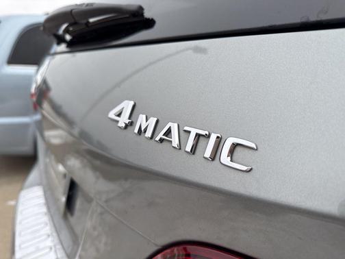 2013 Mercedes-Benz M-Class ML 350