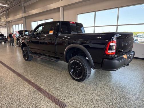 2024 RAM 2500 Power Wagon