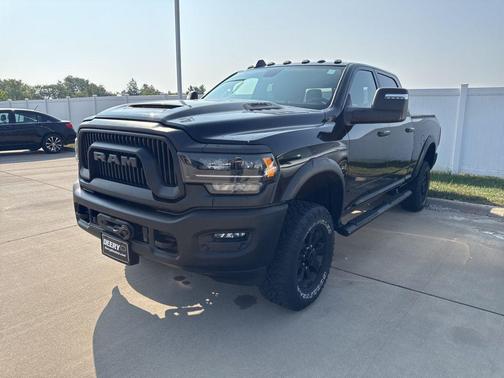 2024 RAM 2500 Power Wagon