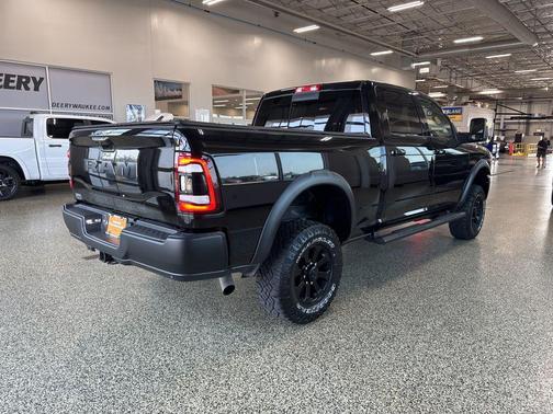 2024 RAM 2500 Power Wagon