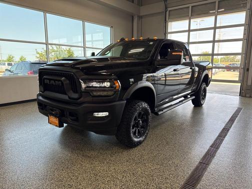 2024 RAM 2500 Power Wagon