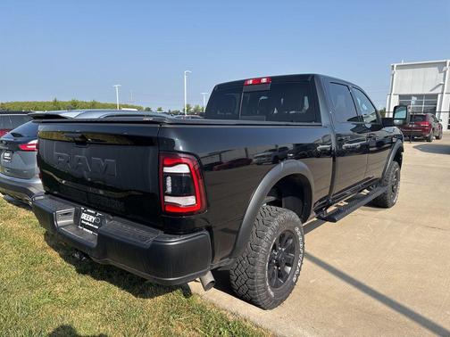 2024 RAM 2500 Power Wagon