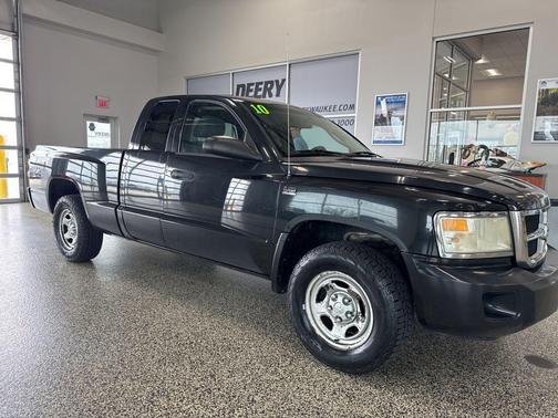 2010 Dodge Dakota ST