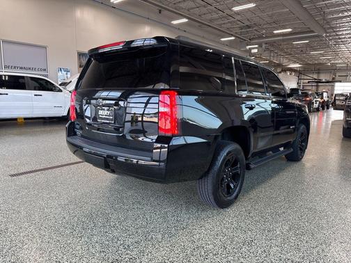 2019 Chevrolet Tahoe LS