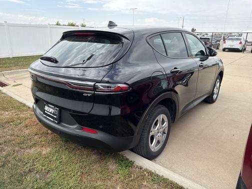 2023 Dodge Hornet GT