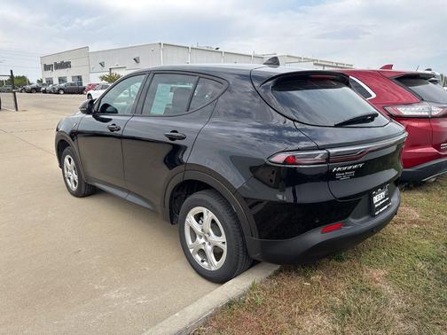 2023 Dodge Hornet GT