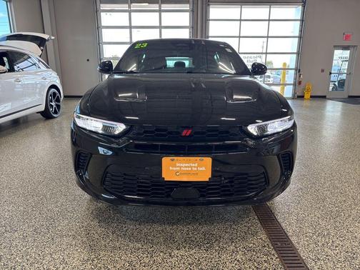 2023 Dodge Hornet GT