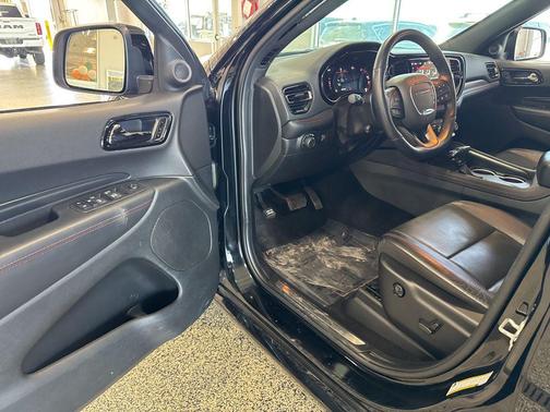 2025 Dodge Durango R/T Plus