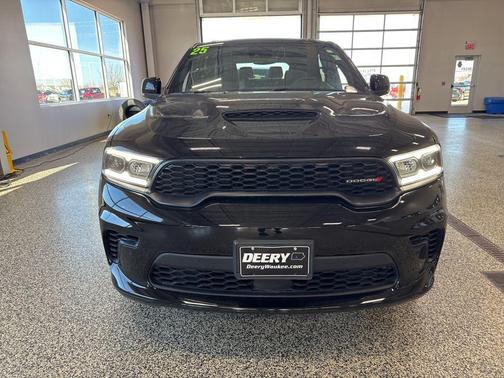 2025 Dodge Durango R/T Plus