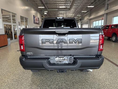 2025 RAM 2500 Power Wagon