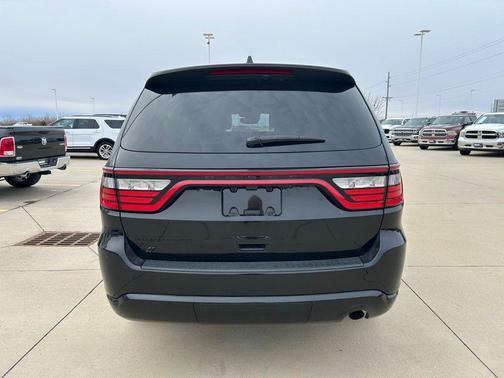 2024 Dodge Durango SXT Plus