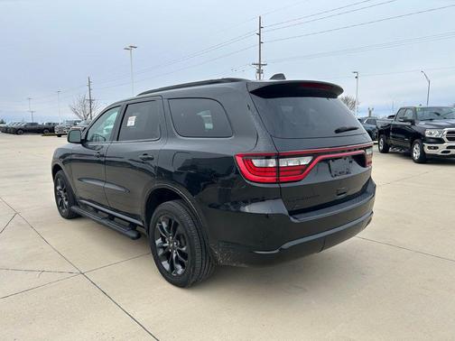 2024 Dodge Durango SXT Plus