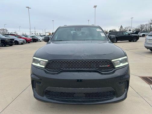 2024 Dodge Durango SXT Plus