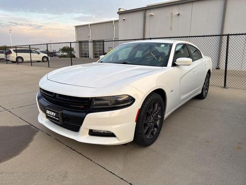2018 Dodge Charger GT