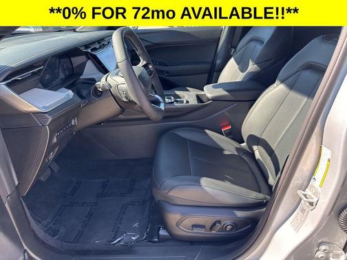 Silver Zynith Clearcoat 2026 Jeep Cherokee Limited