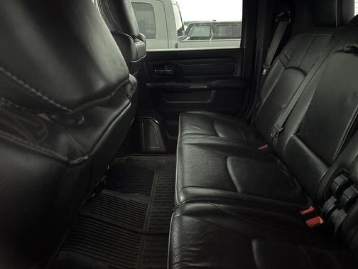 2019 RAM 2500 Limited