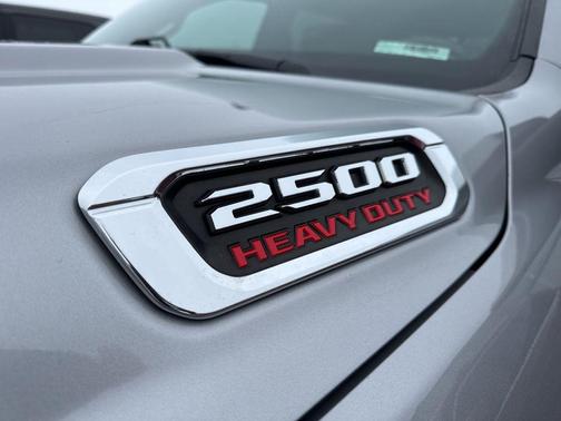 2019 RAM 2500 Limited