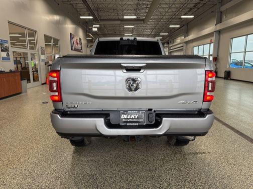 2019 RAM 2500 Limited