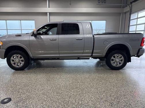 2019 RAM 2500 Limited