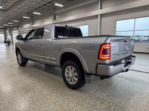 2019 RAM 2500 Limited