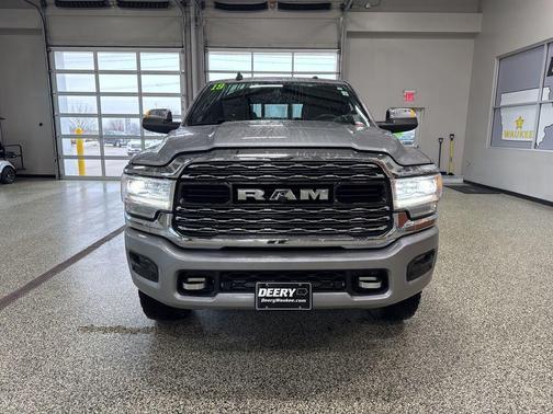 2019 RAM 2500 Limited