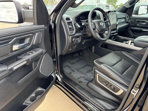 Onyx Black 2019 GMC Canyon All Terrain
