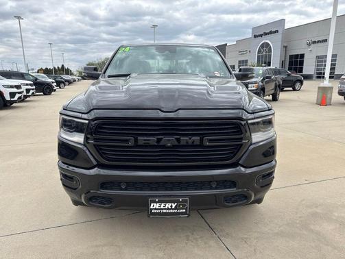 Onyx Black 2019 GMC Canyon All Terrain