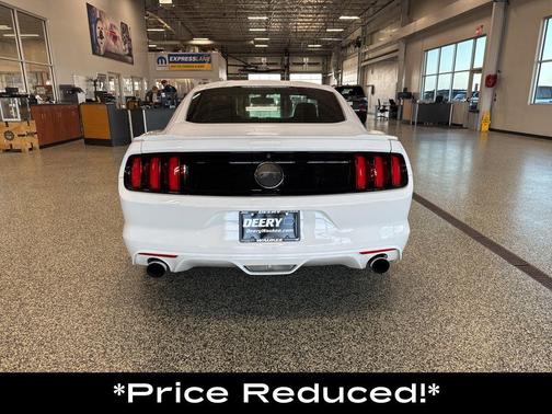 2016 Ford Mustang GT