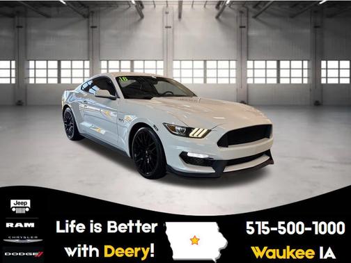 2016 Ford Mustang GT