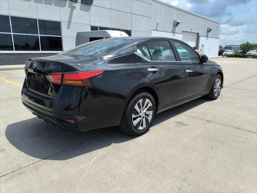 2022 Nissan Altima 2.5 S
