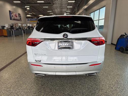 2024 Buick Enclave Premium Group