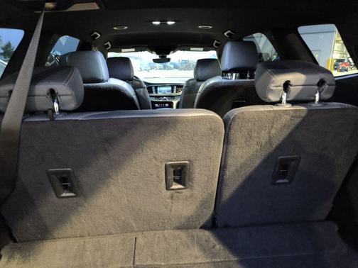 2024 Buick Enclave Premium Group