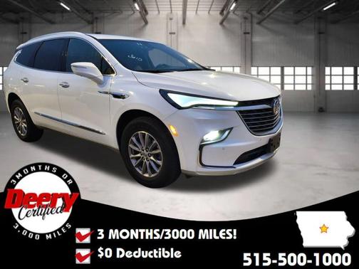 2024 Buick Enclave Premium Group