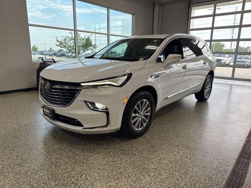 2024 Buick Enclave Premium Group