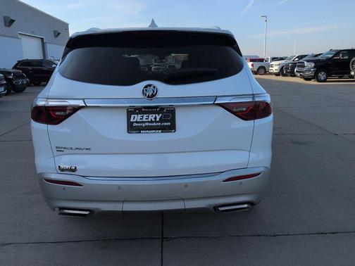 2024 Buick Enclave Premium Group