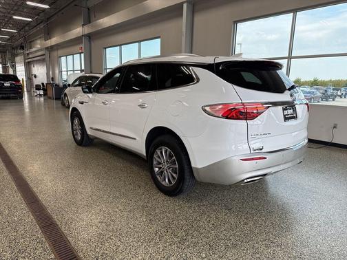 2024 Buick Enclave Premium Group
