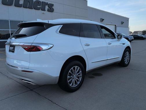 2024 Buick Enclave Premium Group