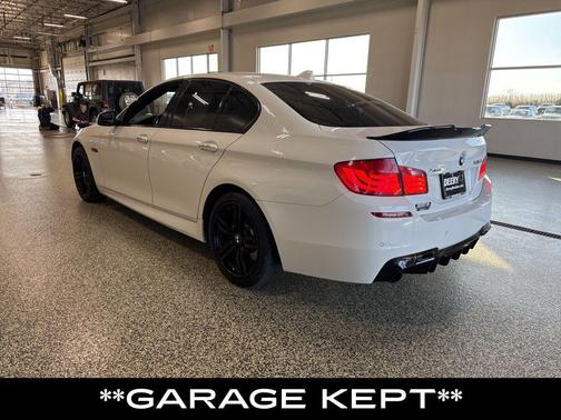 2013 BMW 535 535i xDrive