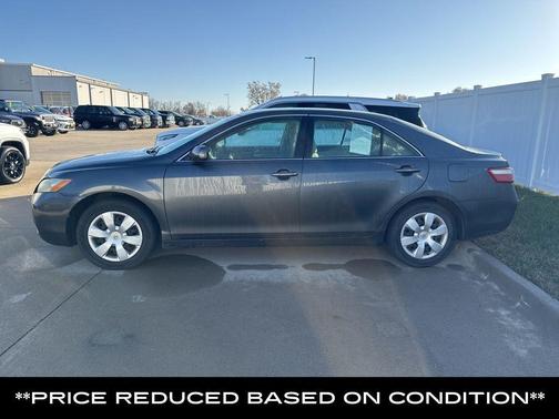 2007 Toyota Camry CE