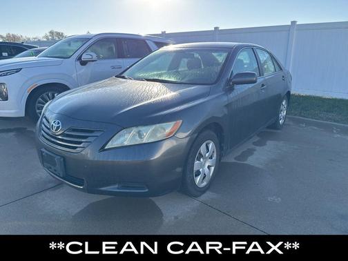 2007 Toyota Camry CE