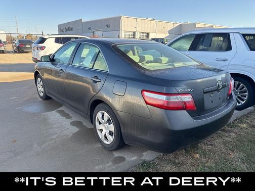 2007 Toyota Camry CE
