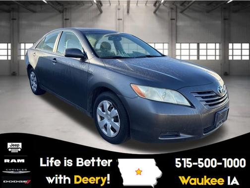 2007 Toyota Camry CE