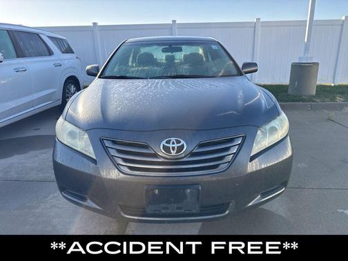 2007 Toyota Camry CE