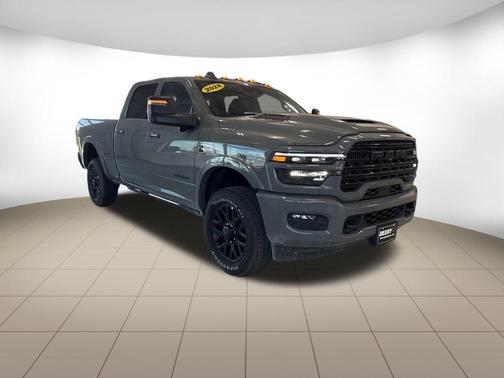 2026 RAM 2500 Limited