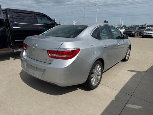 2016 Buick Verano 1SV