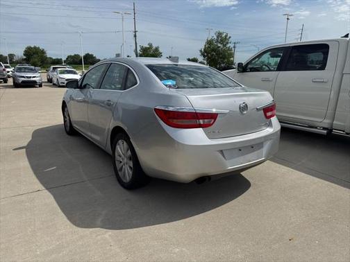2016 Buick Verano 1SV