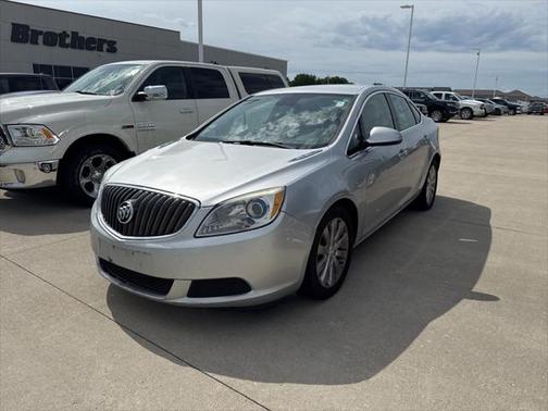 2016 Buick Verano 1SV