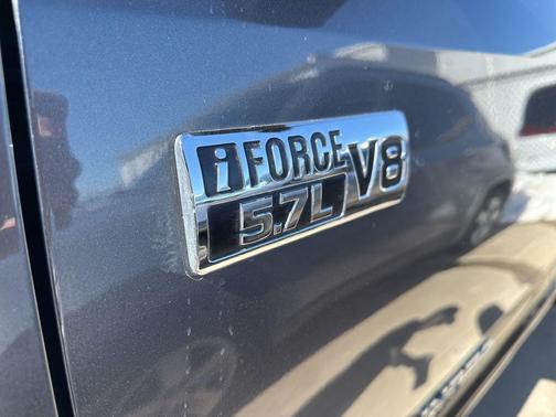 2018 Toyota Tundra Limited