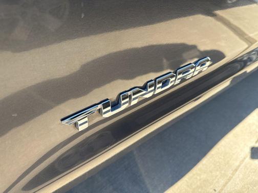 2018 Toyota Tundra Limited