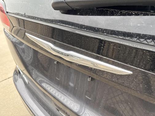 2020 Chrysler Pacifica Touring-L Plus